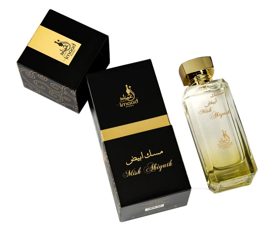 MISK ABIYATH