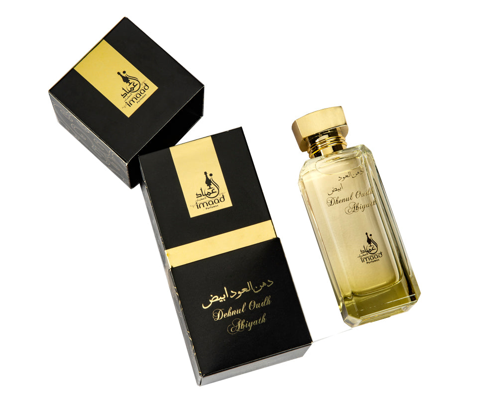 DHENUL OUDH ABIYATH