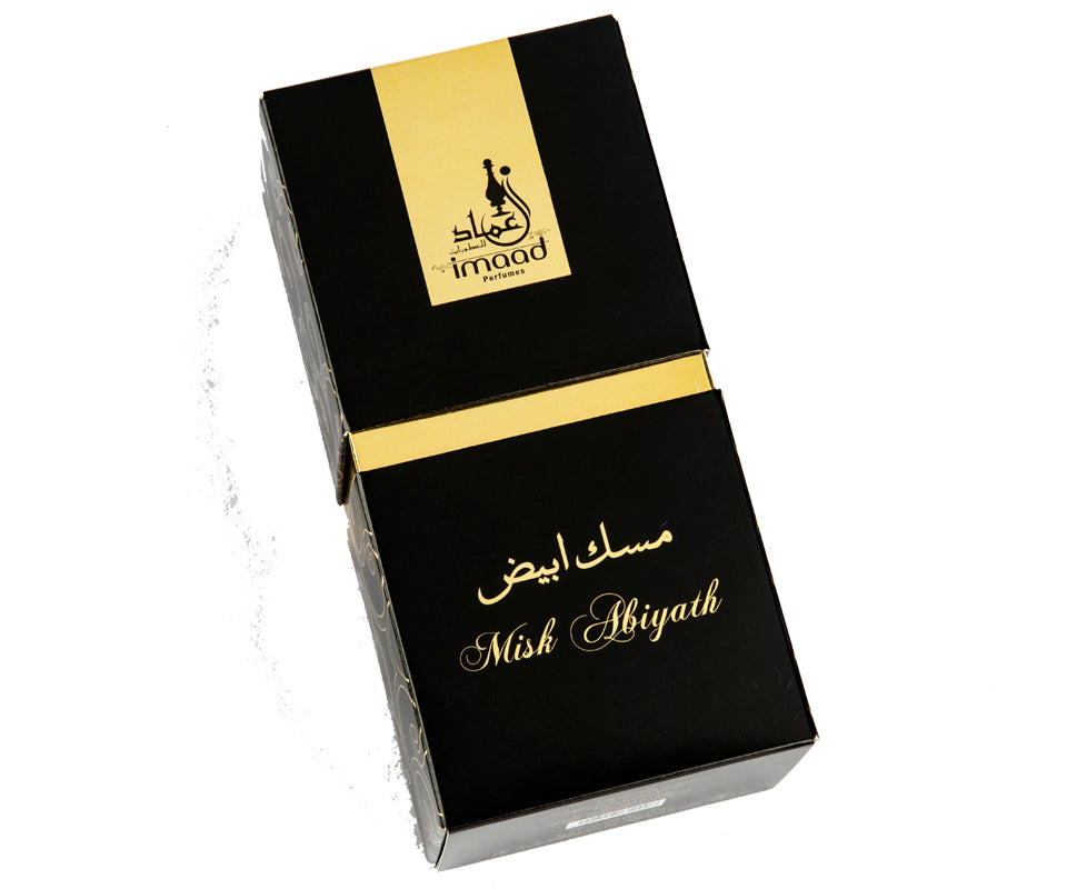 MISK ABIYATH