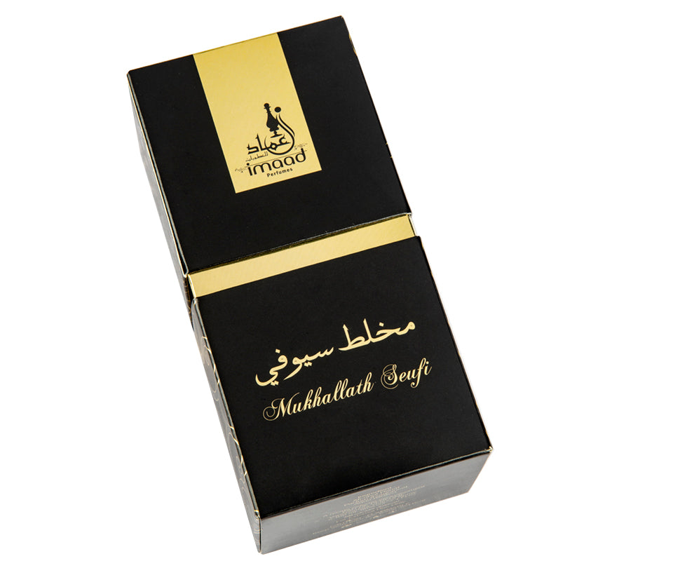 MUKHALATH SEUFI