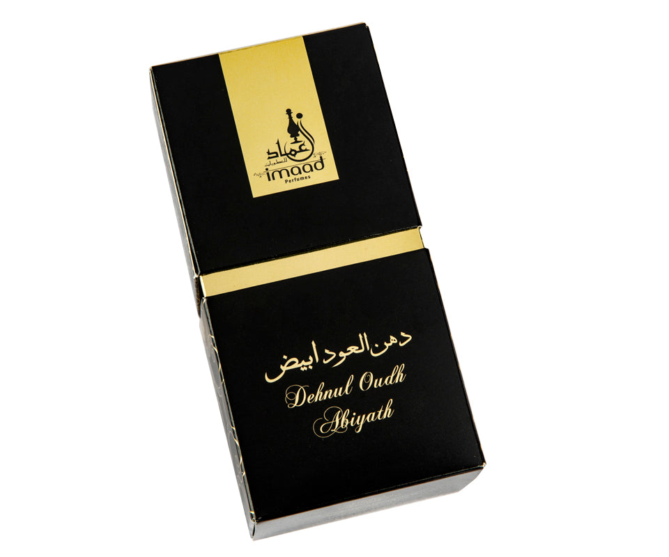 DHENUL OUDH ABIYATH