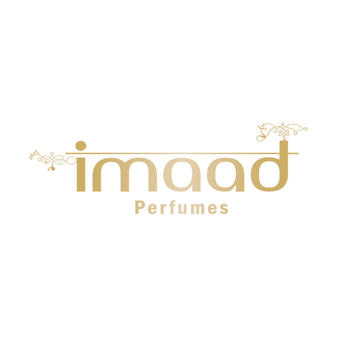 Imaad Perfumes Logo